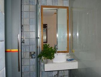Super 8 Daxing Huangcun Xidajie Subway Station 3* Beijing